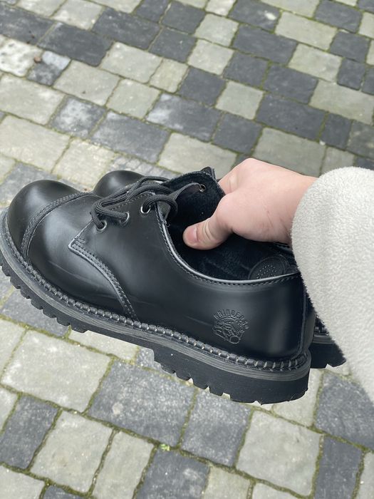 Черевики grinders 45