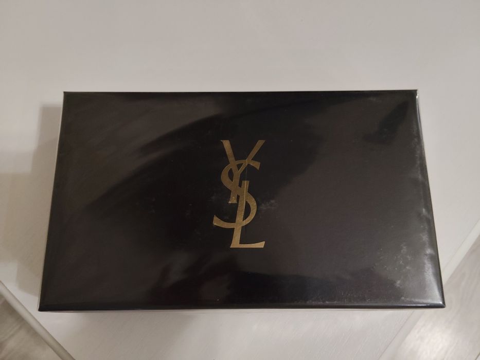 Парфумований набір Yves Saint Laurent 3*30ml