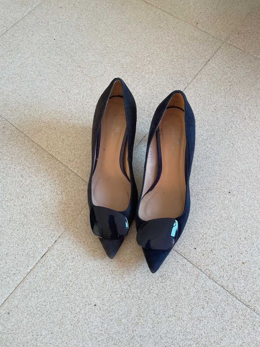 Sapatos Gloria Ortiz Nº37
