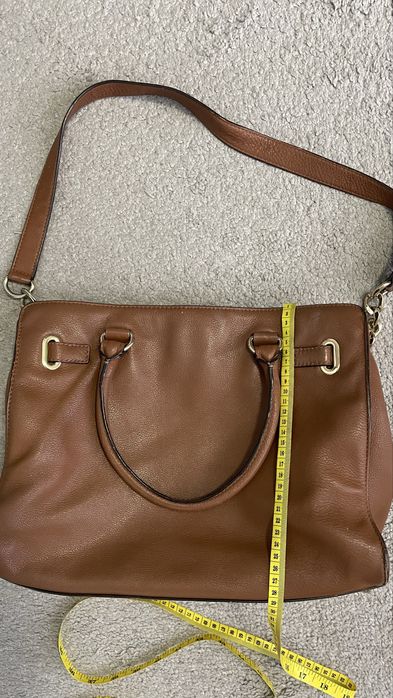 MICHAEL KORS оригинал сумка кожа продам