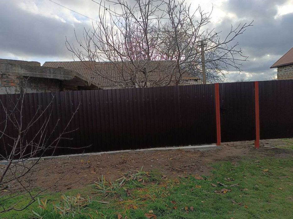 Продаю будинок с.М-Погорілове, пишіть на вайбер. Можно по сертифікату