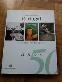 Portugal século XX , anos 50