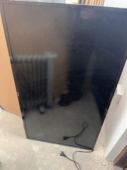 Tv Samsung 43 cale 43pfs6805/12