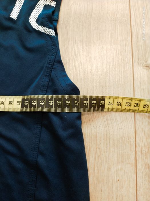 Koszulka na ramiączkach Decathlon M