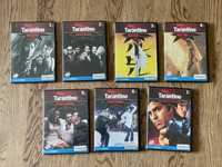7 DVD Kino według Tarantino