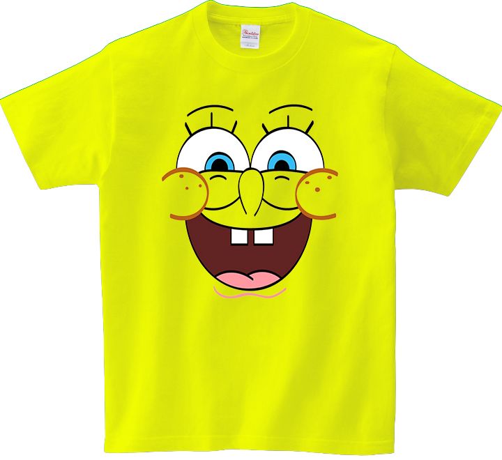 Koszulka t-shirt Spongebob PRODUCENT