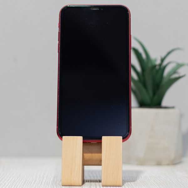 Iphone XR RED 128Gb