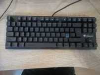Klawiatura genesis THOR 300TKL
