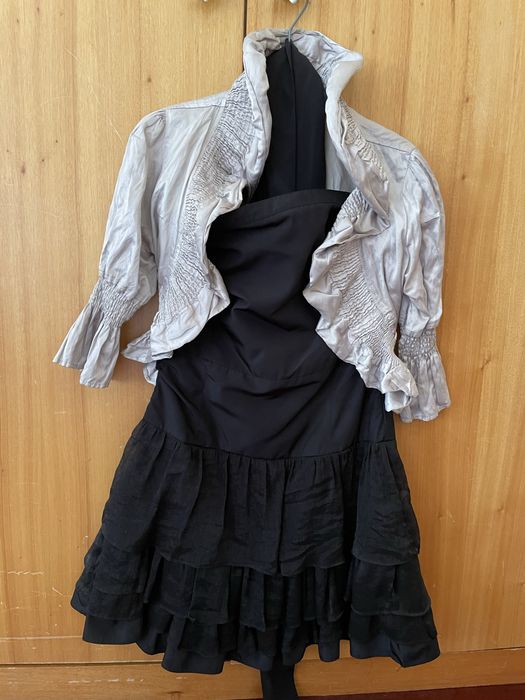 Vestido Only tamanho xs