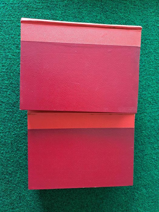 Os Miseráveis - 5 Volumes - Victor Hugo