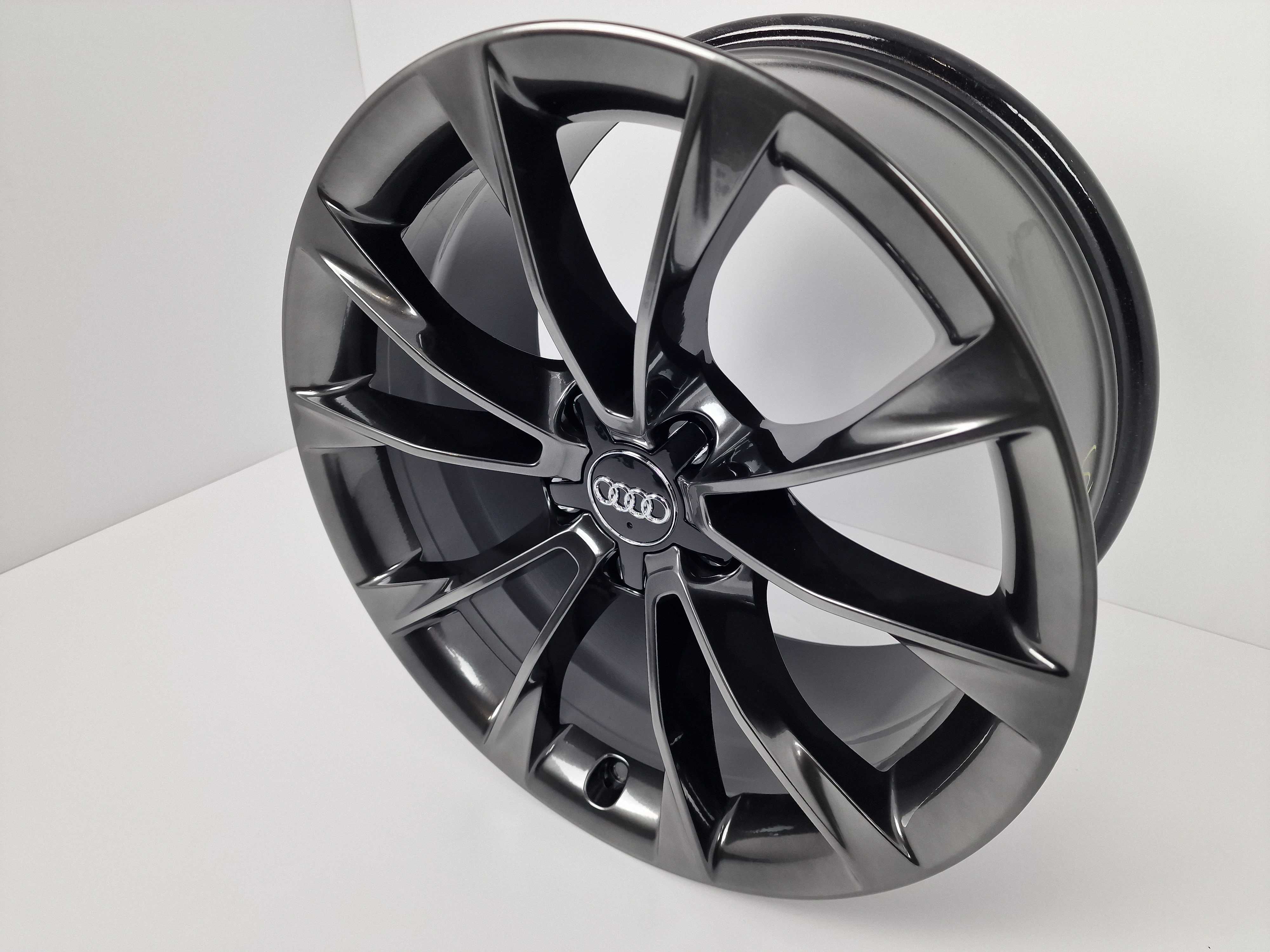 Oryginalne Felgi Audi 18" A4 A5 A6 A7 A8 Q3 Q5 Q7
