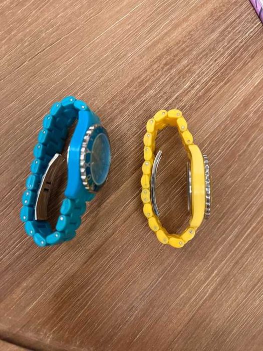 Conjunto 2 relógios Roxy