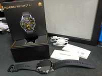 Smartwatch Huawei Watch GT4 stan bardzo dobry