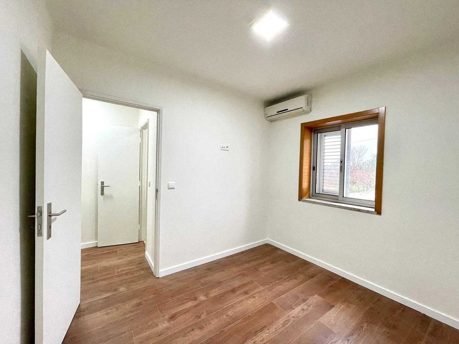 Apartamento T3 para arrendamento na zona de Braga