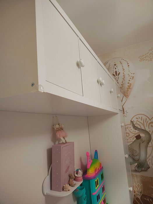 Sprzedam zestaw regałów Ikea Kallax