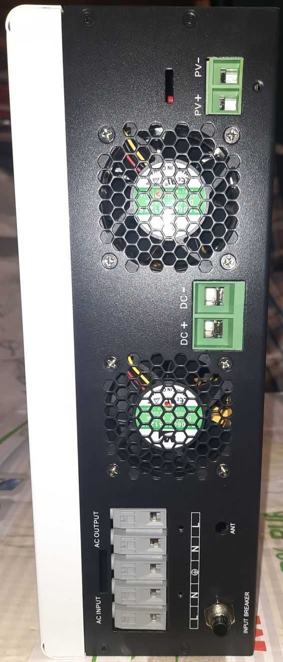 Інвертор MUST PV1800 PV18 3224 PRO