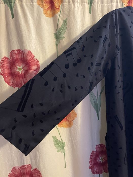 Сукня вишукана італійська