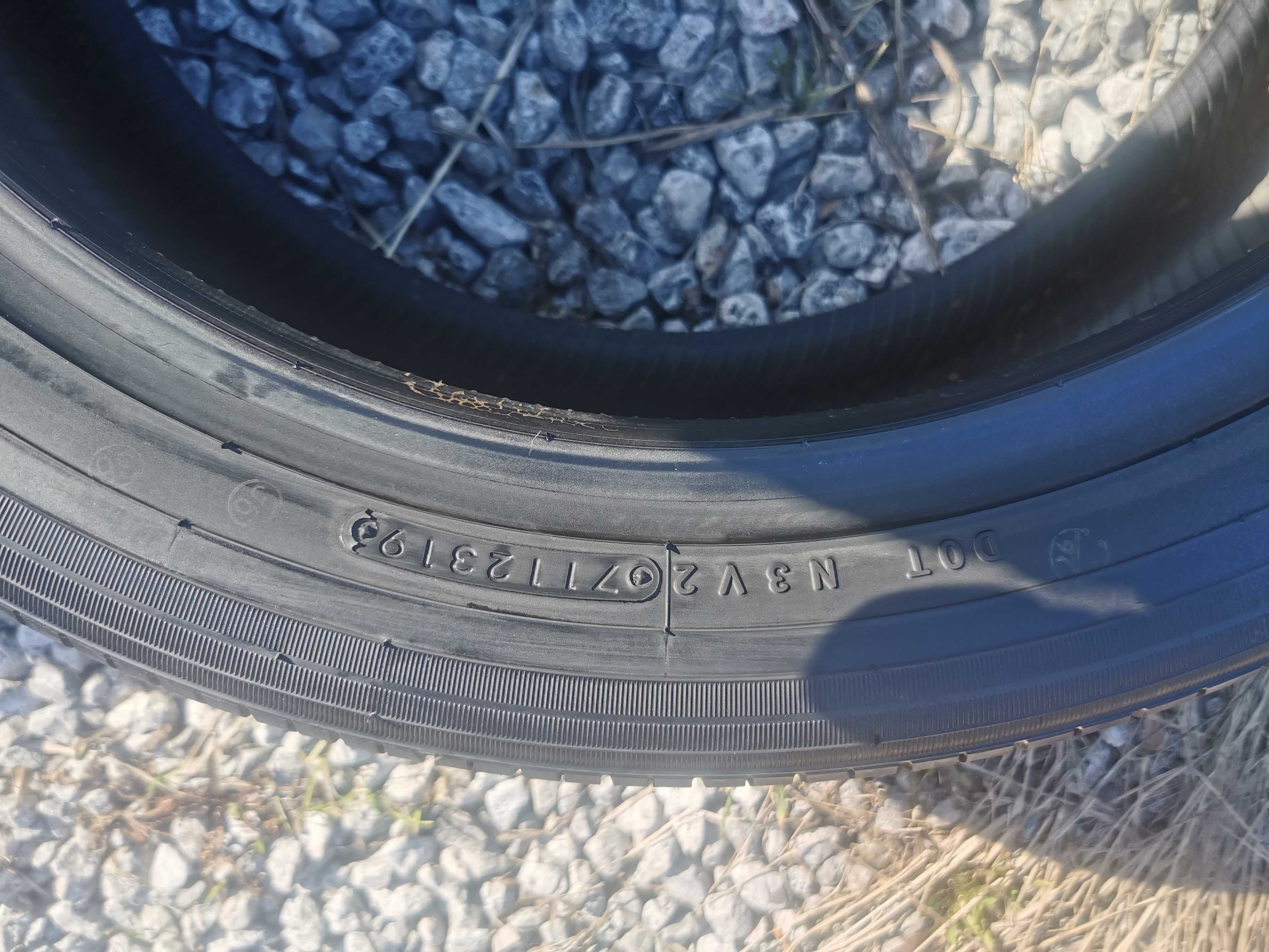 2 szt toyo proxes r52