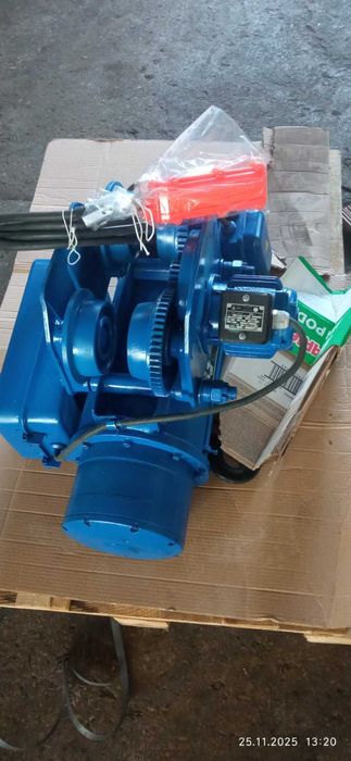 Електродвигуни АИР,4АМ,4АМУ,АМА,МТН,МТF, ВАО, АО,ВР,АИМ,4ВР, б/у, нові