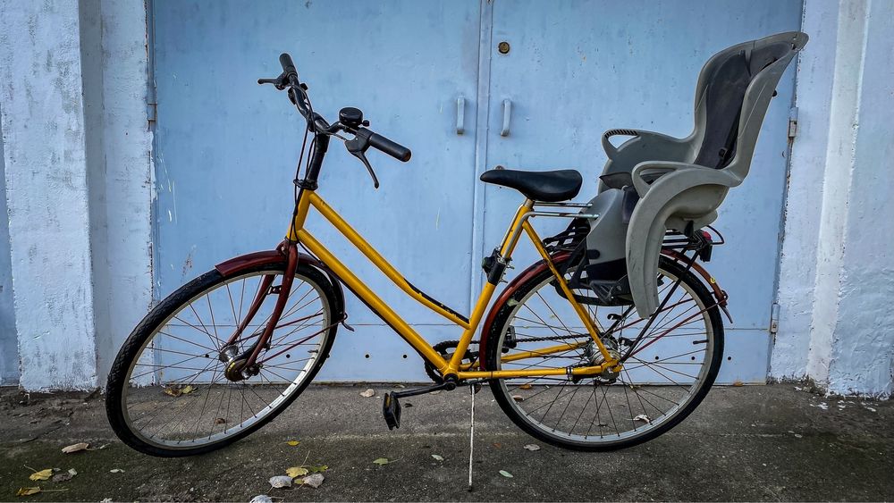 Sprzedam tanio rowery