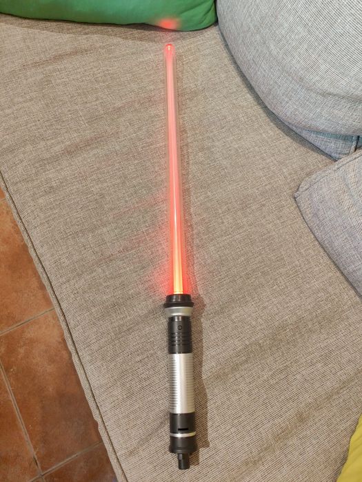 Light Sabers de Star Wars