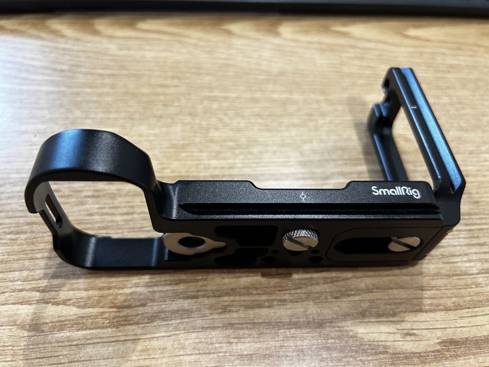 L-площадка (клітка) SmallRig 2947 для Nikon Z5/Z6/Z7/Z6 II/Z7 II
