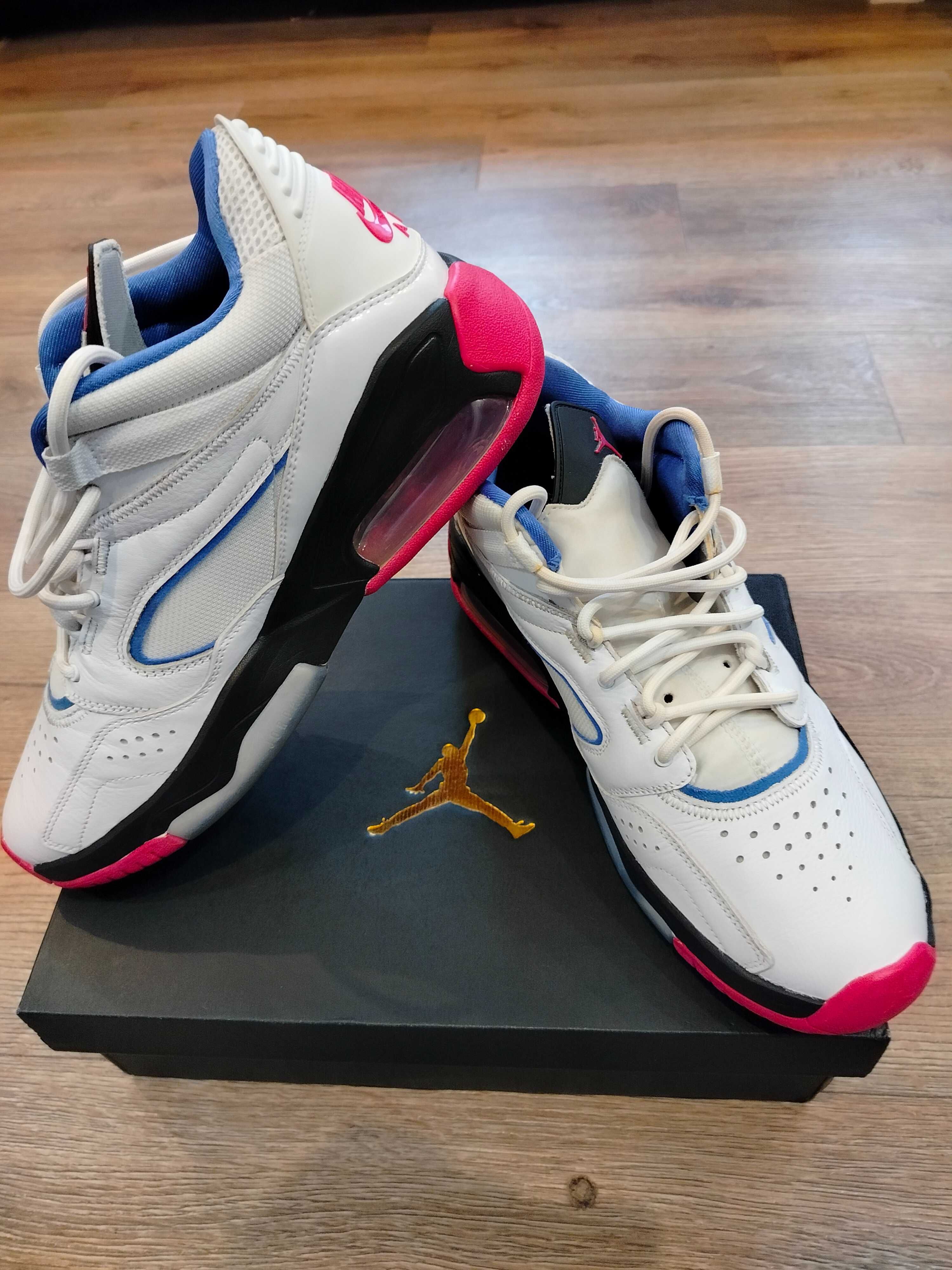 Оригінал100% ! Jordan Air 45р(29см)за 50% вартості ,практично нові !