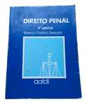 Direito Penal, 2.º Vol., de Teresa Pizarro Beleza