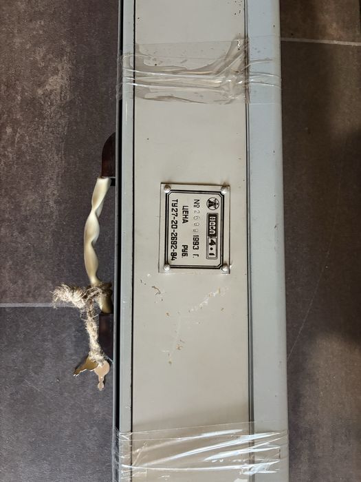 Машинка вязальная ручная Нева 4