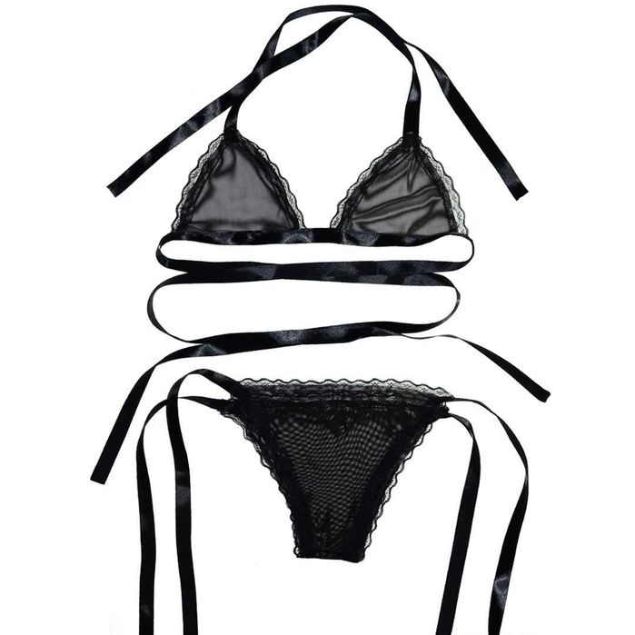 Эротическое сексуальное нижнее белье, трусики трусы, еротична білизна