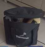 Thermomix torba do Thermomixa Tm.6,  Tm.5, Tm. 31, Tm. 21