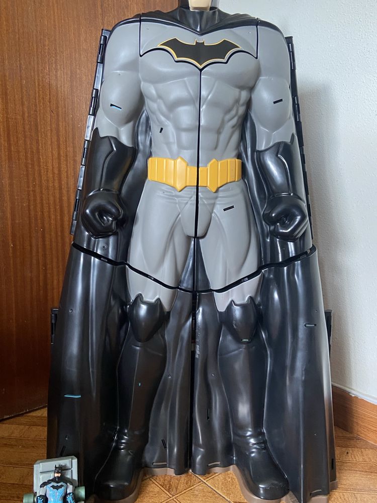 Play Set do Batman