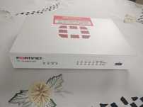 Router Fortinet FortiGate 50E OpenWrt