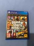 Sprzedam grę GTA 5 do PS4