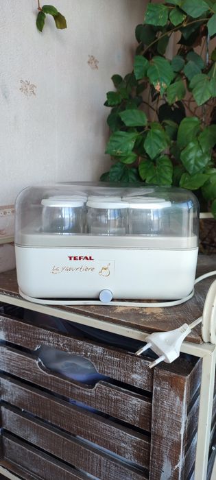 Йогуртовниця Tefal