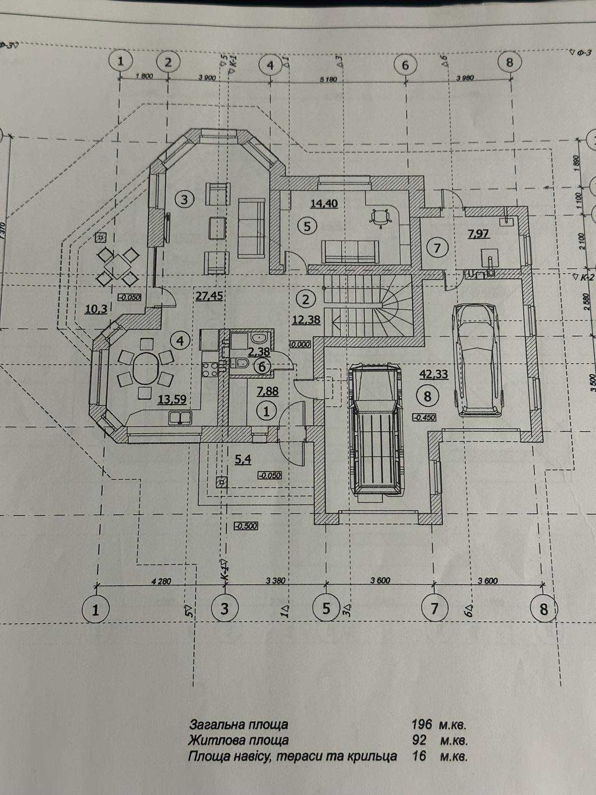 Продам 2эт.дом , г. Полтава пер. Тимуровский 34 б с Євроремонтом