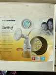 Extractor de leite elétrico | Medela
