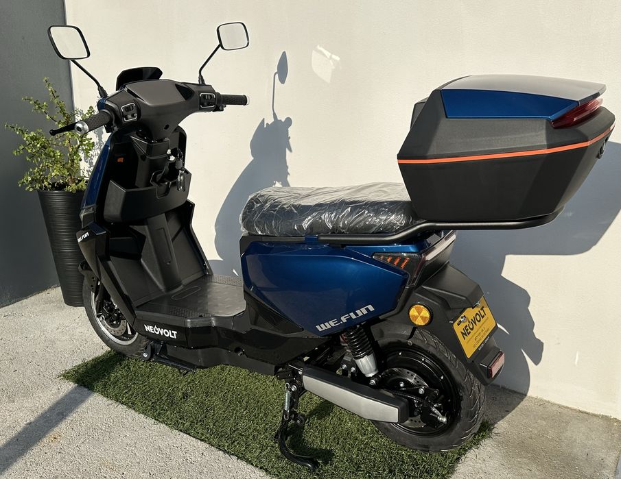 Novas - neovolt we fun 2025