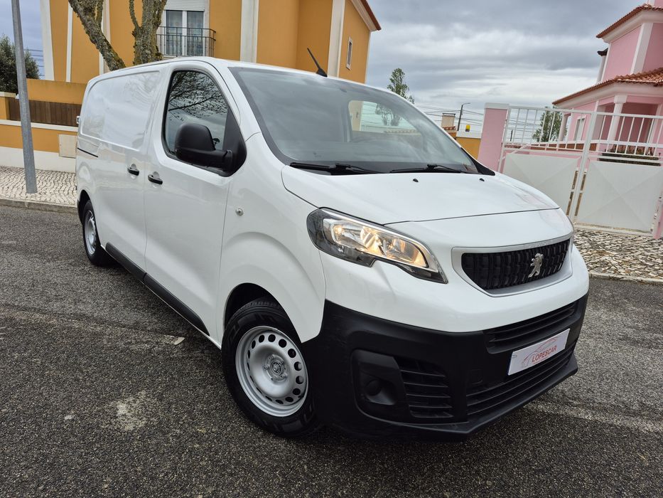 Peugeot Expert - 59.000KM | GARANTIA | NACIONAL