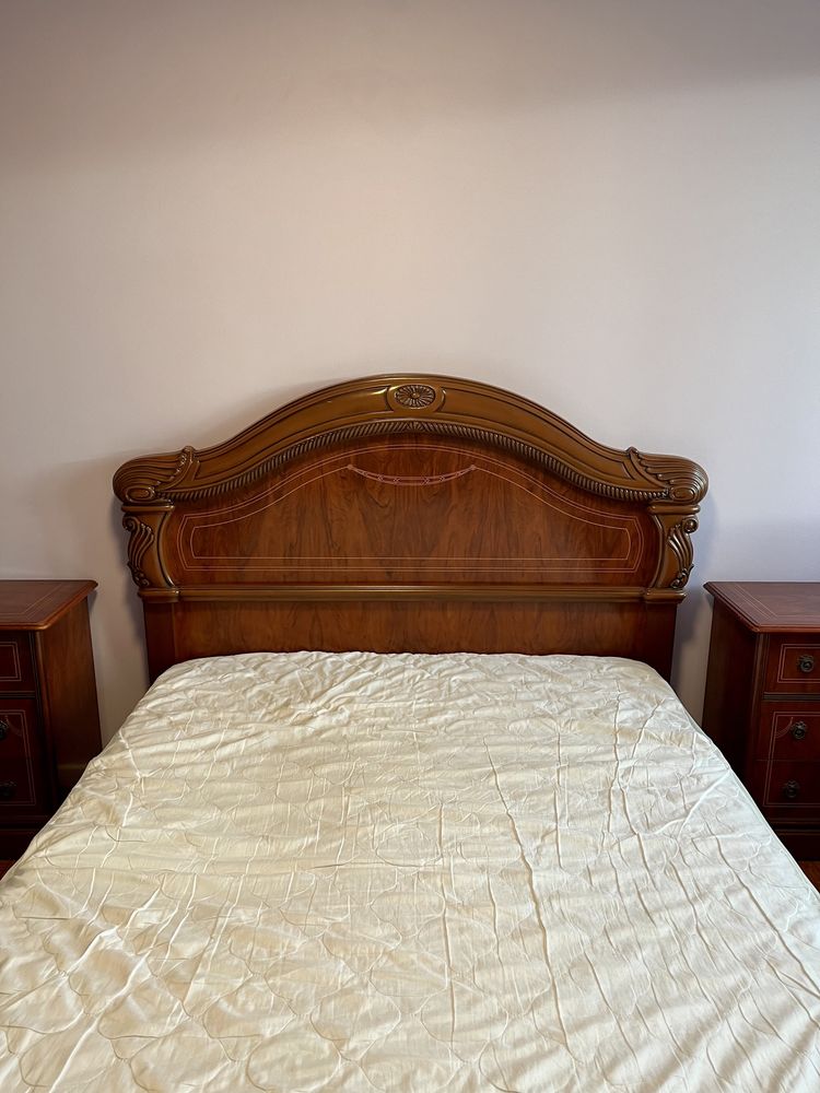 Mobilia Quarto de Casal