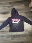 Продам кофту ATLANTA sp5der