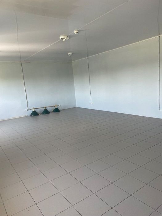 Оренда автономного комерційного комплексу з житлом для персоналу