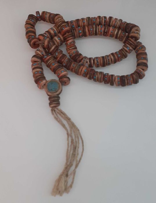 Buda , Queimadores, Rosário Budista