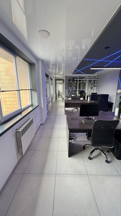 Оренда офісу Центр міста