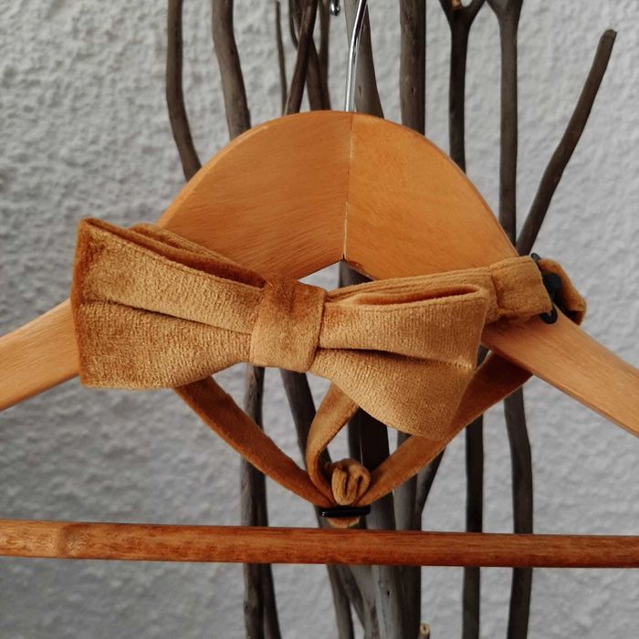 Gravata Borboleta
Laço Clássico