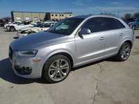 Audi Q3 Premium Plus 2015 Року