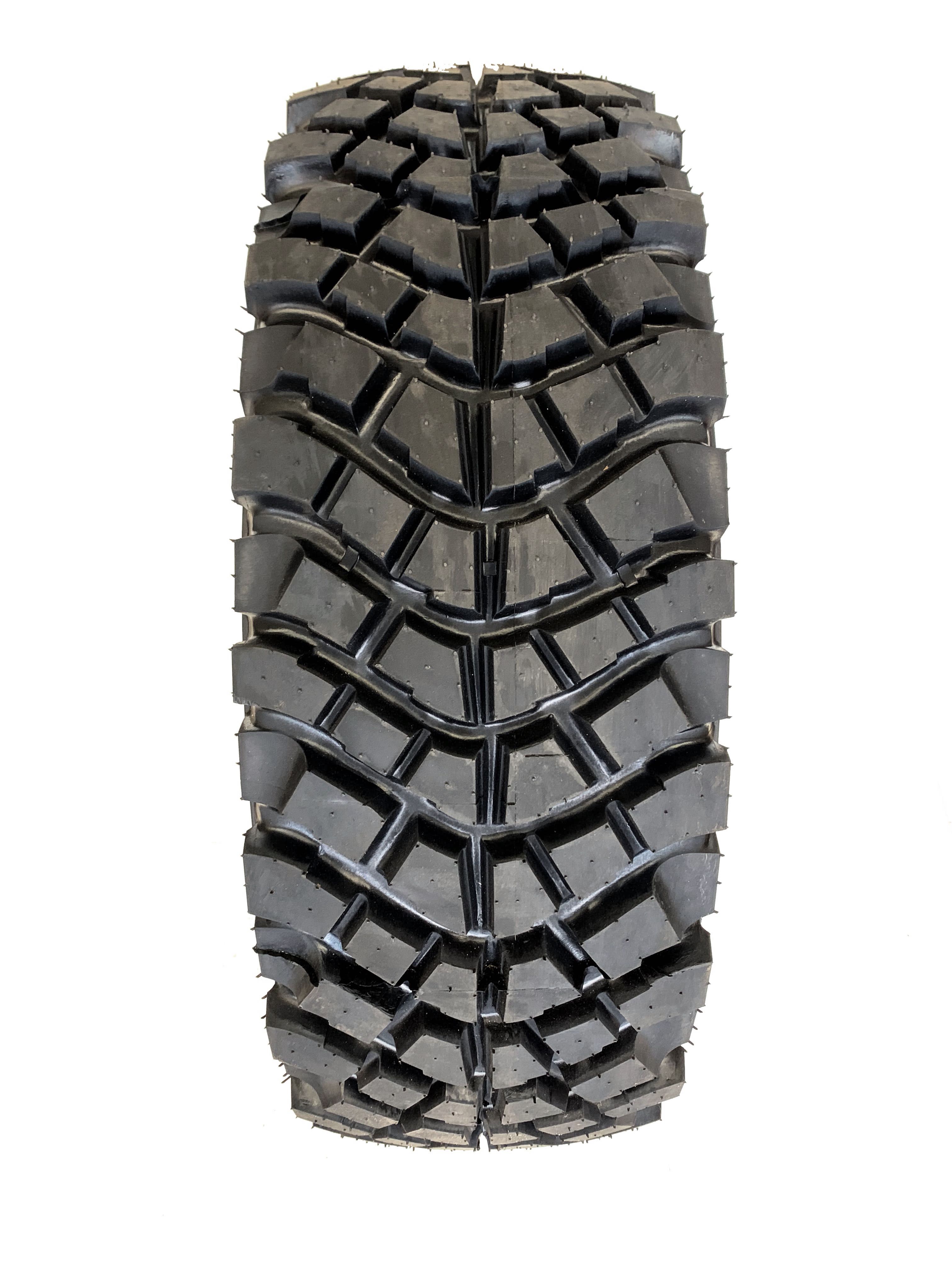 Шини болотні 235/60 R16 резина грязьова 4x4 M/T Trakker Gal-GUM ITALY
