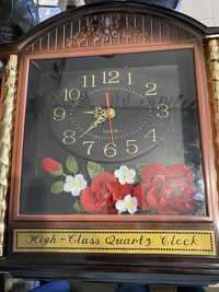 Часы настенные элекронные под ремонт