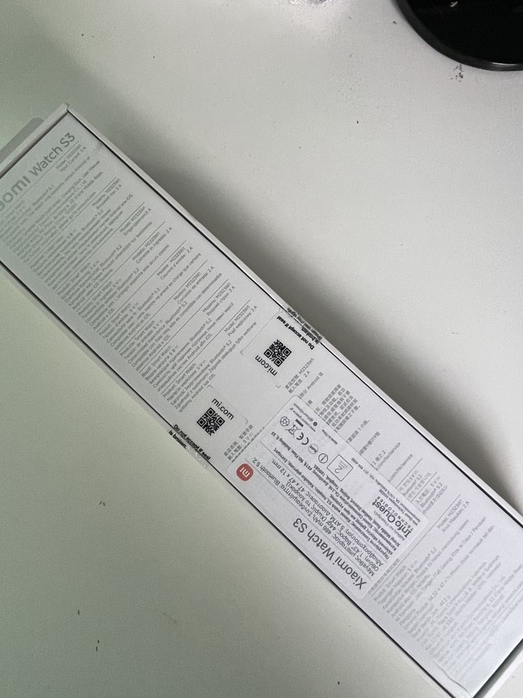 Telefon XIAOMI 14 z smartwatchem