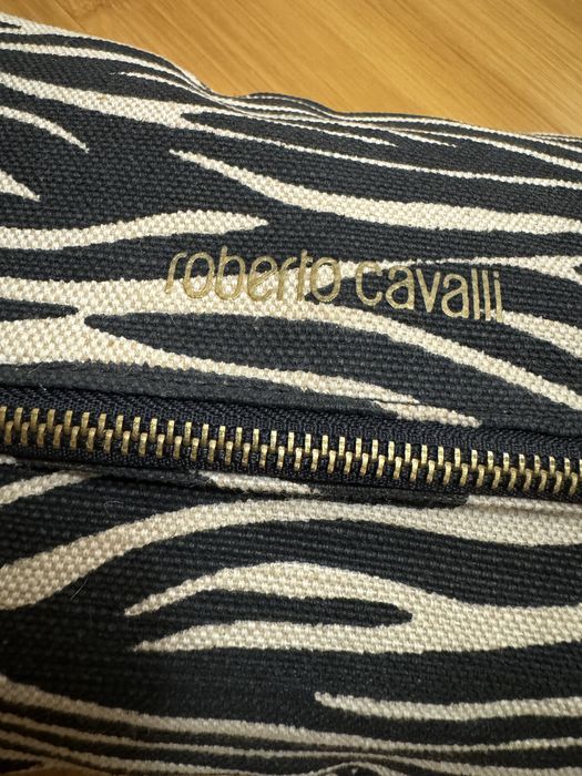 Сумочка, клач Roberto Cavalli